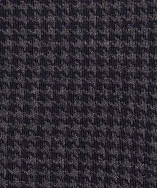 GOTAIRIKU 【家庭洗濯可能】イタリア糸 ハイゲージ ベスト グレー系8