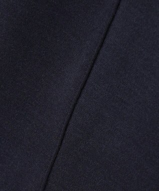 組曲 S 【WEB限定・2SET】ウールジャージーセットアップ ネイビー系