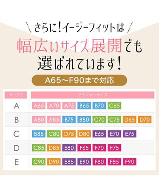 BRADELIS New York 【NuBra / ハーフカップ・着用簡単・軽量】 ヌーブラ・シームレス イージーフィット 公式 ブライダルインナー 結婚式 ドレス 盛れるブラジャー モカ