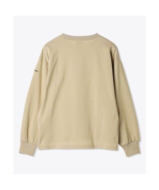 Columbia Columbia/ ウィメンズジプシーバーズロングスリーブクルー /コロンビア Twill