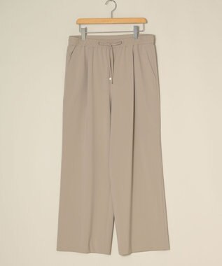 ONWARD Reuse Park 【23区】パンツ秋冬 ベージュ
