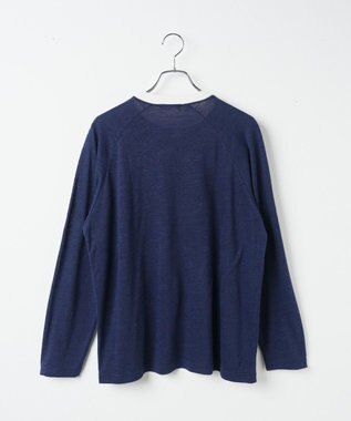 WEGO ヴィンテージロゴラグランLT 柄3