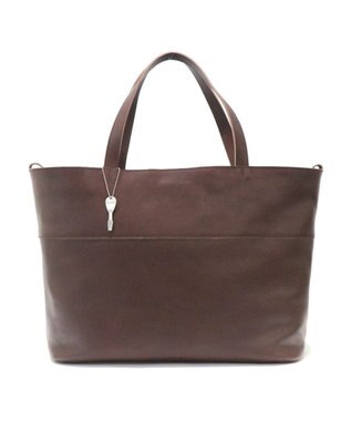 Regalo Felice 【ドラマ使用商品 / 大容量】トート大 / REGALO DBR(ダークブラウン)