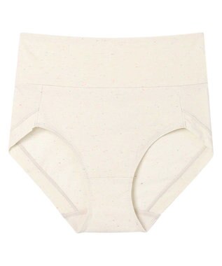 une nana cool 364コットン ハイウエストショーツ