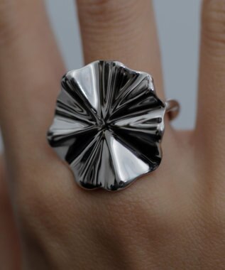 simoe Frill Ring 02  リング