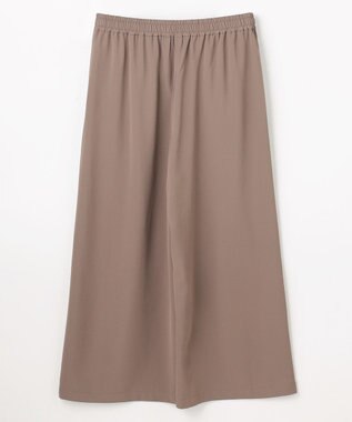 ANY 涼やかDRYイージーパンツ モカ