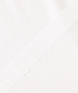 自由区 【洗える】ボンクラージュロゴ Tシャツ オフ