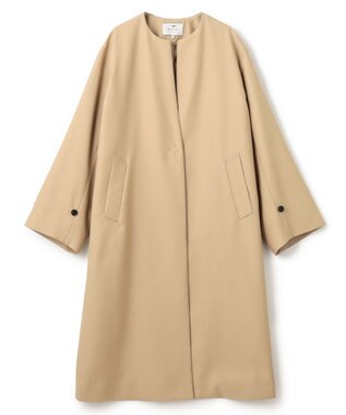 BEIGE， VALETTE / ドレスコート Camel