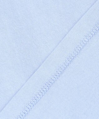 組曲 KIDS 【110-140㎝】 wonderful rainy day Tシャツ サックスブルー