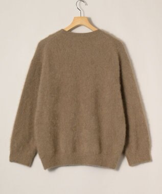 ONWARD Reuse Park 【23区】ニット秋冬 ブラウン