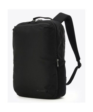 Columbia スターレンジスクエアバックパックS Black