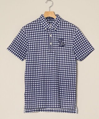 ONWARD Reuse Park メンズ商品【23区 GOLF】カットソー春夏