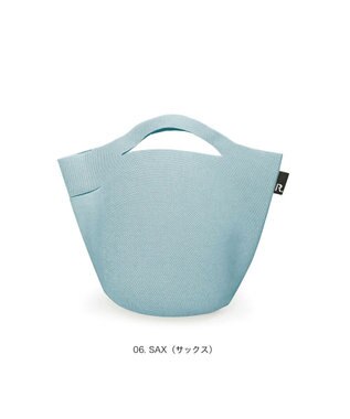 ROOTOTE 0255【環境にやさしい帽子みたいなルートート】/ RO.ポーノ.ベビールー-A