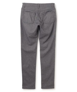 JOSEPH HOMME 【WEB・一部店舗限定 】アクティブフラノジャージー　CIGAR 5P ライトグレー系