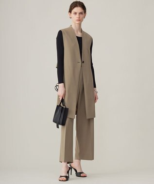 ICB フォンポシェット ブラック系