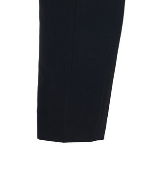 JOSEPH コンフォートキャディートラウザーズ　PAT Black