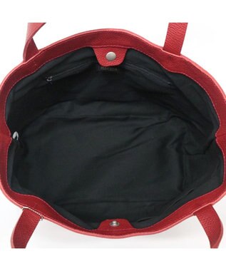 Regalo Felice 【ドラマ使用商品 / A4対応】トート / REGALO RE(レッド)