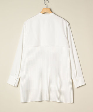 ONWARD Reuse Park 【ICB】ブラウス秋冬 オフホワイト