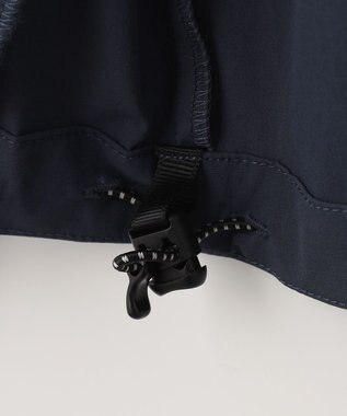 SHARE PARK LADIES 【UNISEX】撥水加工 フレックスカーディガン（XS・S・Mサイズ） アッシュネイビー