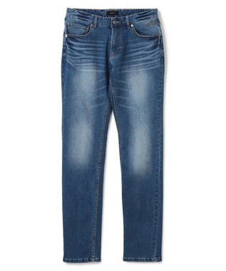 JOSEPH HOMME ストレッチデニム / CIGAR 5P ダルブルー系