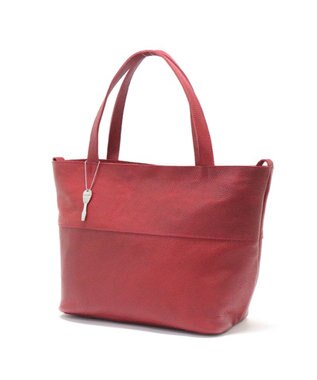 Regalo Felice 【ドラマ使用商品 / A4対応】トート / REGALO RE(レッド)