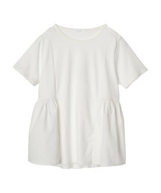 Green Parks 脇ドッキングフレアプルオーバー