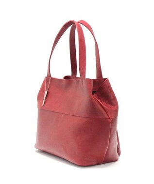 Regalo Felice 【ドラマ使用商品 / A4対応】トート / REGALO RE(レッド)