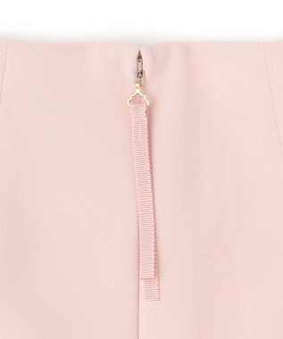 TOCCA 【消臭・洗える】FLY FREELY ドレス ピンク系