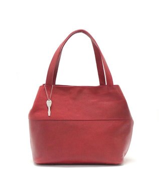 Regalo Felice 【ドラマ使用商品 / A4対応】トート / REGALO RE(レッド)