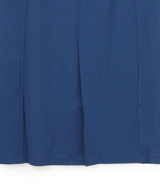 uncrave 【DAWN×uncrave】LOOSE STRAIGHT SKIRT ブルー