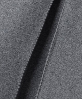 組曲 KIDS 【150-160㎝】【前後着用可】2WAY ジャンスカ チャコール