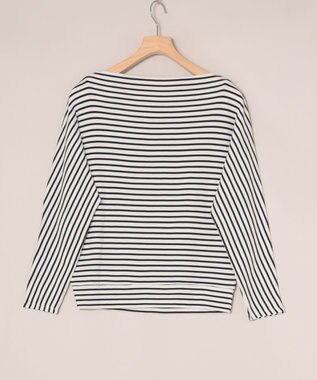 ONWARD Reuse Park 【組曲】カットソー春夏 ネイビー