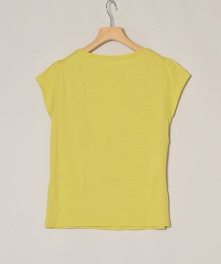 ONWARD Reuse Park 【組曲】カットソー秋冬 イエロー