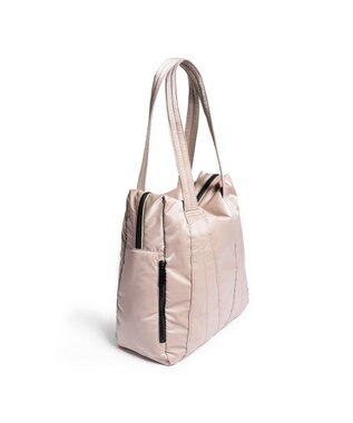 MioFIRANO SILHOUETTE T001 トートバッグ A4サイズ対応 BEIGE