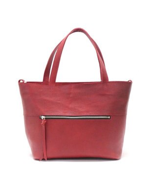 Regalo Felice 【ドラマ使用商品 / A4対応】トート / REGALO RE(レッド)