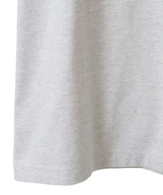 AMERICAN HOLIC 【STAR WARS】Ewok Tシャツ Light Gray Mixture