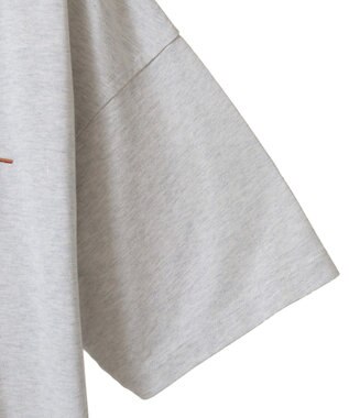 AMERICAN HOLIC 【STAR WARS】Ewok Tシャツ Light Gray Mixture