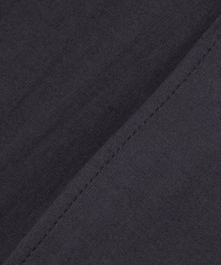 JOSEPH ABBOUD 【ストレッチ/軽量/Eco撥水/オーガニックコットン使用】マイクロピケストレッチジャケット ネイビー系8