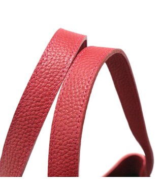 Regalo Felice 【ドラマ使用商品 / A4対応】トート / REGALO RE(レッド)