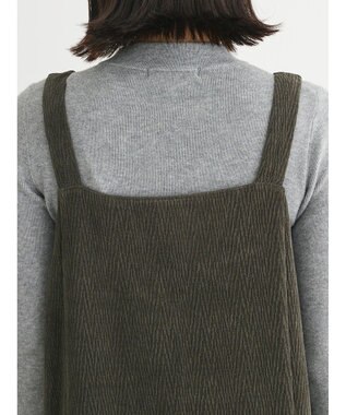 Green Parks ２ＷＡＹカットモールＪＱジャンスカ Gray