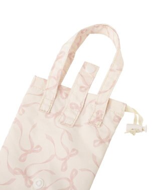 Maison de FLEUR アンブレラカバー Light Pink