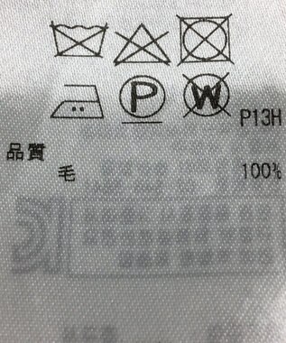 ONWARD Reuse Park 【ICB】ワンピース秋冬 ブラック