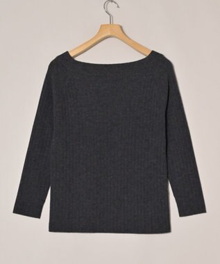 ONWARD Reuse Park 【ICB】ニット秋冬 グレー