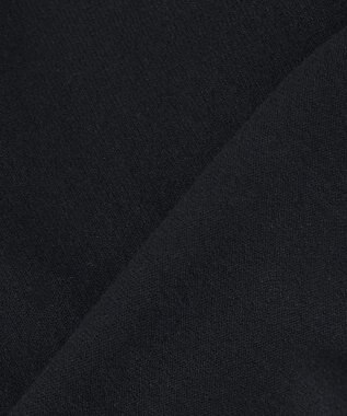 ANY SIS 【洗える】ベーシック カーディガン ブラック