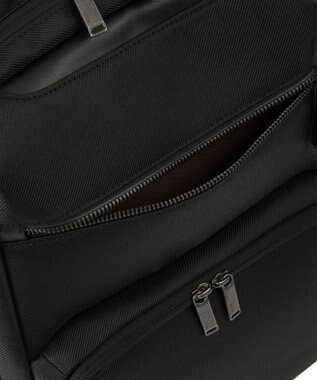 ACE BAGS & LUGGAGE ACE シロン ビジネスリュック B4 13.3インチPC対応 68943 ブラック
