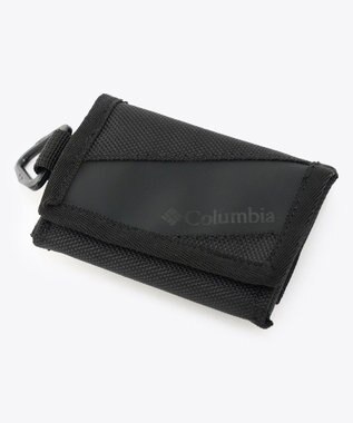 Columbia Columbia/ ブレムナースロープマルチウォレット /コロンビア Black