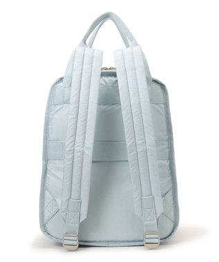 LeSportsac MED URBAN BACKPACK/セルリアンフロストC セルリアンフロストC