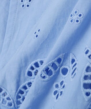 AMERICAN HOLIC レースビスチェ Blue