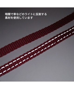 PET PARADISE ペットパラダイス ハーネス＆リード スカラップカラー《いちご柄》 ４Ｓ / ３Ｓ 小型犬 いちご柄