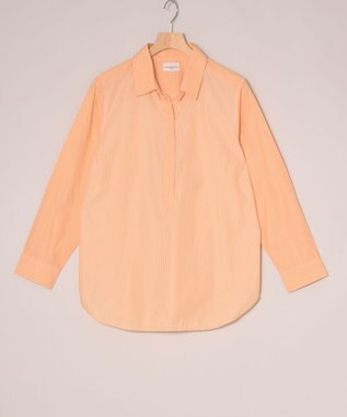 ONWARD Reuse Park 【23区】ブラウス春夏 オレンジ